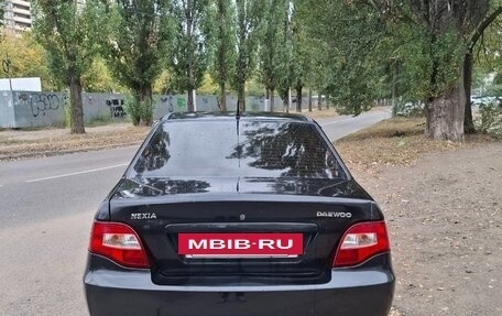 Daewoo Nexia I рестайлинг, 2012 год, 205 000 рублей, 8 фотография