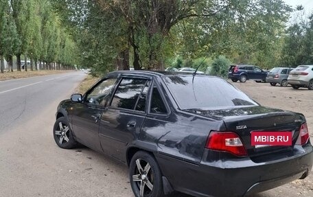 Daewoo Nexia I рестайлинг, 2012 год, 205 000 рублей, 6 фотография