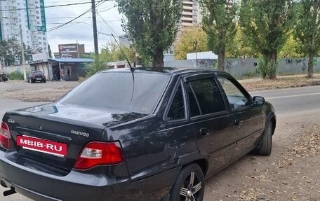 Daewoo Nexia I рестайлинг, 2012 год, 205 000 рублей, 4 фотография