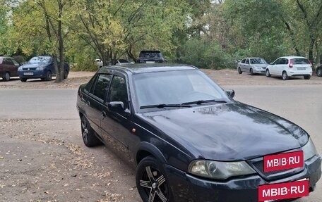 Daewoo Nexia I рестайлинг, 2012 год, 205 000 рублей, 3 фотография