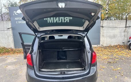 Opel Meriva, 2012 год, 535 000 рублей, 13 фотография