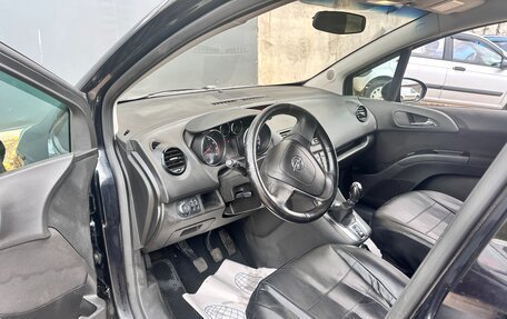 Opel Meriva, 2012 год, 535 000 рублей, 10 фотография