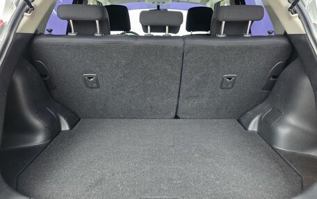 Nissan Juke II, 2014 год, 1 400 000 рублей, 20 фотография