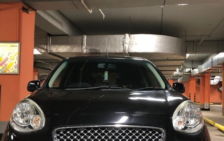 Nissan March IV, 2012 год, 510 000 рублей, 7 фотография