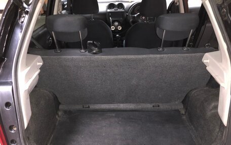 Nissan March IV, 2012 год, 510 000 рублей, 14 фотография