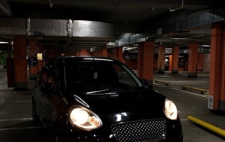 Nissan March IV, 2012 год, 510 000 рублей, 11 фотография