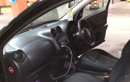 Nissan March IV, 2012 год, 510 000 рублей, 18 фотография