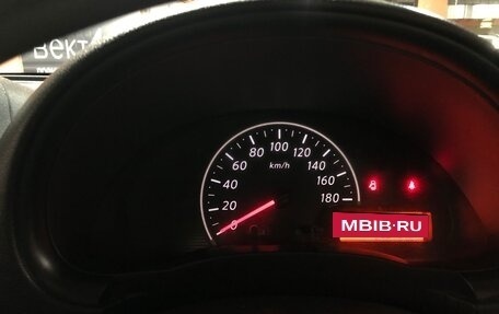 Nissan March IV, 2012 год, 510 000 рублей, 24 фотография