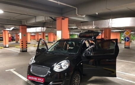 Nissan March IV, 2012 год, 510 000 рублей, 20 фотография