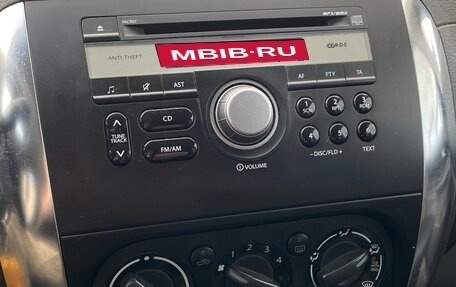 Suzuki SX4 II рестайлинг, 2011 год, 763 000 рублей, 4 фотография