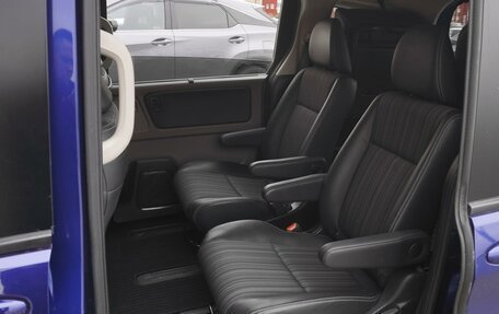 Honda Freed II, 2019 год, 1 908 000 рублей, 7 фотография
