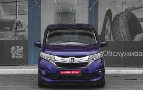 Honda Freed II, 2019 год, 1 908 000 рублей, 3 фотография