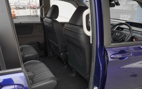 Honda Freed II, 2019 год, 1 908 000 рублей, 13 фотография