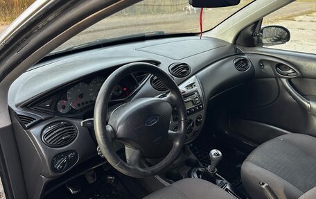 Ford Focus IV, 2004 год, 150 000 рублей, 6 фотография