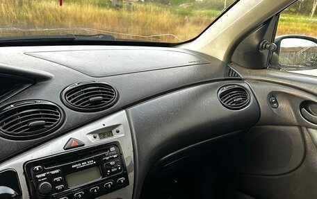 Ford Focus IV, 2004 год, 150 000 рублей, 7 фотография