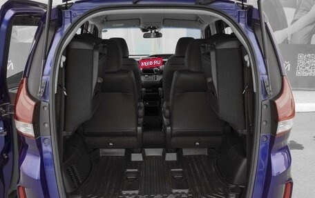 Honda Freed II, 2019 год, 1 908 000 рублей, 21 фотография