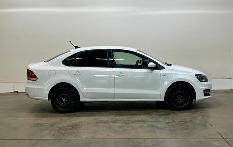 Volkswagen Polo VI (EU Market), 2017 год, 977 000 рублей, 3 фотография