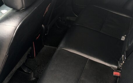 Mitsubishi ASX I рестайлинг, 2012 год, 1 250 000 рублей, 9 фотография