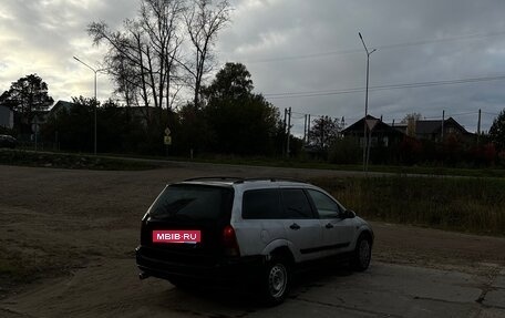 Ford Focus IV, 2004 год, 150 000 рублей, 4 фотография