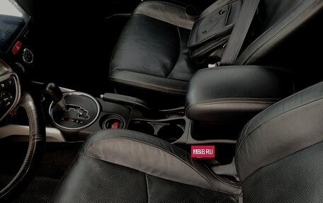 Mitsubishi ASX I рестайлинг, 2012 год, 1 250 000 рублей, 11 фотография