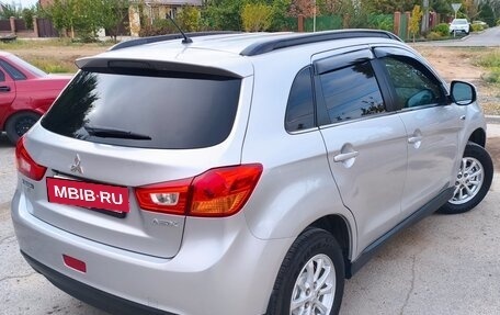 Mitsubishi ASX I рестайлинг, 2012 год, 1 250 000 рублей, 5 фотография