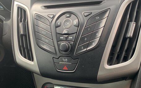 Ford Focus III, 2011 год, 600 000 рублей, 1 фотография