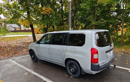 Toyota Probox I, 2012 год, 820 000 рублей, 3 фотография