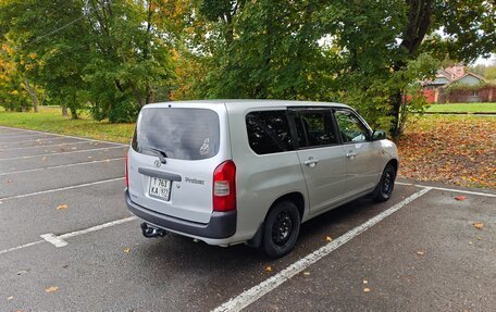 Toyota Probox I, 2012 год, 820 000 рублей, 4 фотография