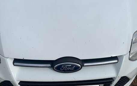 Ford Focus III, 2011 год, 600 000 рублей, 5 фотография