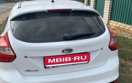 Ford Focus III, 2011 год, 600 000 рублей, 4 фотография