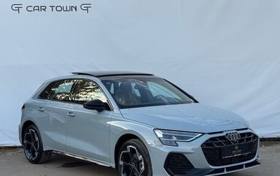 Audi A3, 2025 год, 3 750 000 рублей, 1 фотография