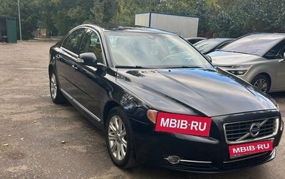 Volvo S80 II рестайлинг 2, 2010 год, 935 000 рублей, 1 фотография