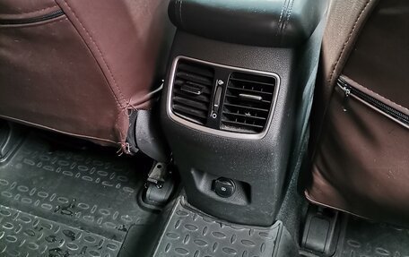 Hyundai Tucson III, 2018 год, 2 150 000 рублей, 15 фотография