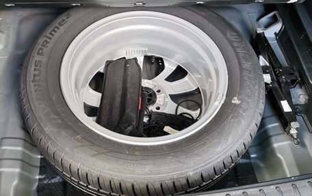 Hyundai Tucson III, 2018 год, 2 150 000 рублей, 11 фотография