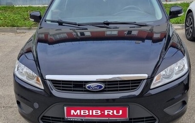 Ford Focus II рестайлинг, 2010 год, 750 000 рублей, 1 фотография