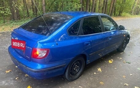 Hyundai Elantra III, 2003 год, 215 000 рублей, 2 фотография