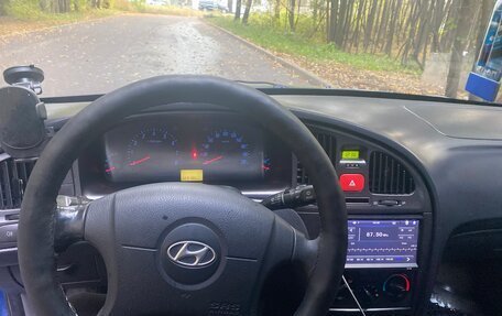 Hyundai Elantra III, 2003 год, 215 000 рублей, 5 фотография