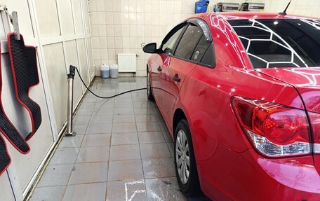 Chevrolet Cruze II, 2012 год, 700 000 рублей, 7 фотография
