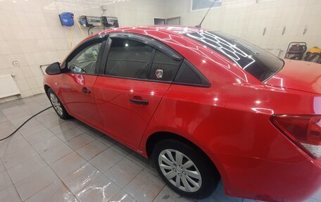 Chevrolet Cruze II, 2012 год, 700 000 рублей, 3 фотография