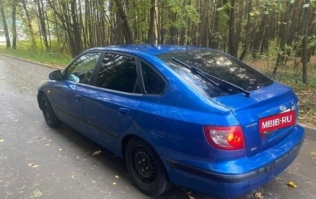 Hyundai Elantra III, 2003 год, 215 000 рублей, 3 фотография