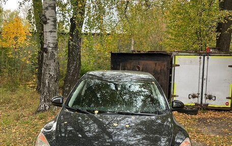 Mazda 3, 2010 год, 750 000 рублей, 1 фотография