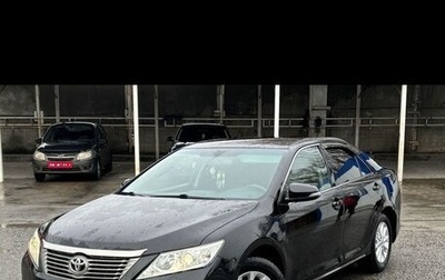 Toyota Camry, 2013 год, 1 450 000 рублей, 1 фотография