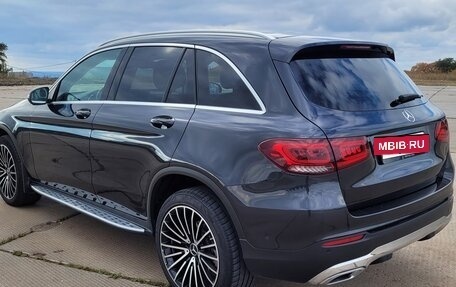 Mercedes-Benz GLC, 2020 год, 3 500 000 рублей, 18 фотография