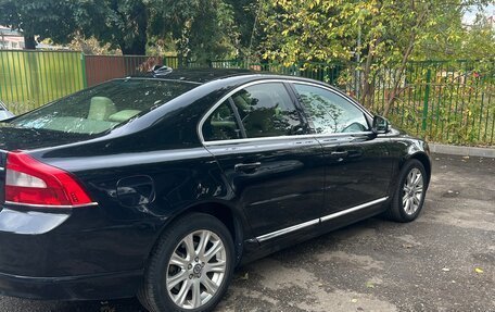 Volvo S80 II рестайлинг 2, 2010 год, 935 000 рублей, 4 фотография