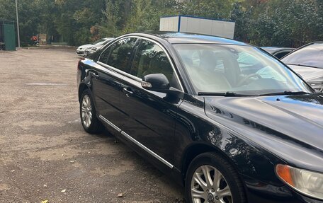 Volvo S80 II рестайлинг 2, 2010 год, 935 000 рублей, 10 фотография