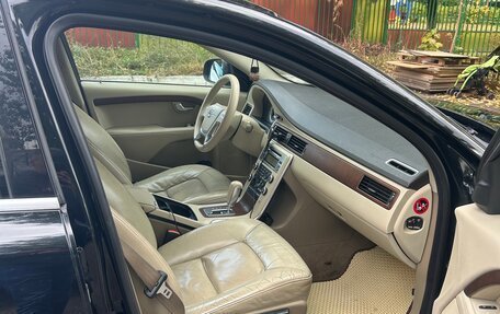 Volvo S80 II рестайлинг 2, 2010 год, 935 000 рублей, 15 фотография