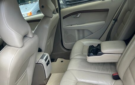 Volvo S80 II рестайлинг 2, 2010 год, 935 000 рублей, 12 фотография