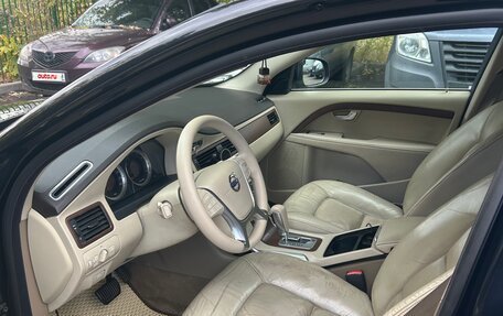 Volvo S80 II рестайлинг 2, 2010 год, 935 000 рублей, 13 фотография