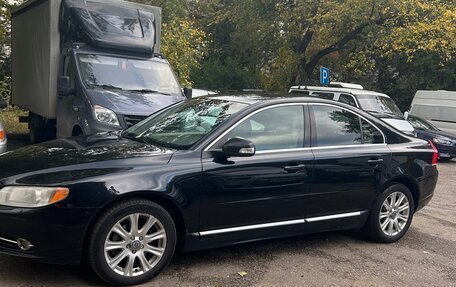 Volvo S80 II рестайлинг 2, 2010 год, 935 000 рублей, 9 фотография