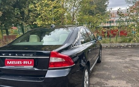 Volvo S80 II рестайлинг 2, 2010 год, 935 000 рублей, 5 фотография